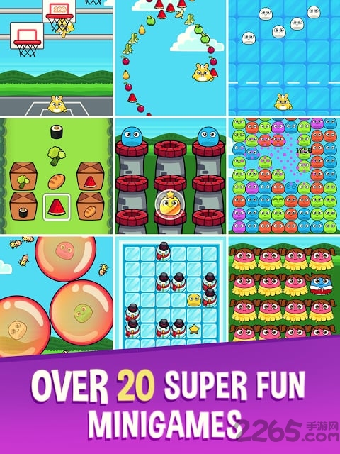 虚拟宠物boo内购破解版 虚拟宠物boo内购破解版