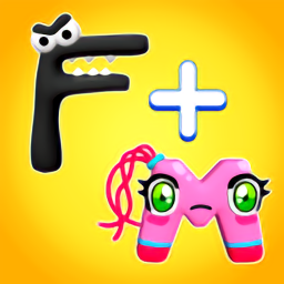 融合字母下载安装-融合字母手机版下载v1.2