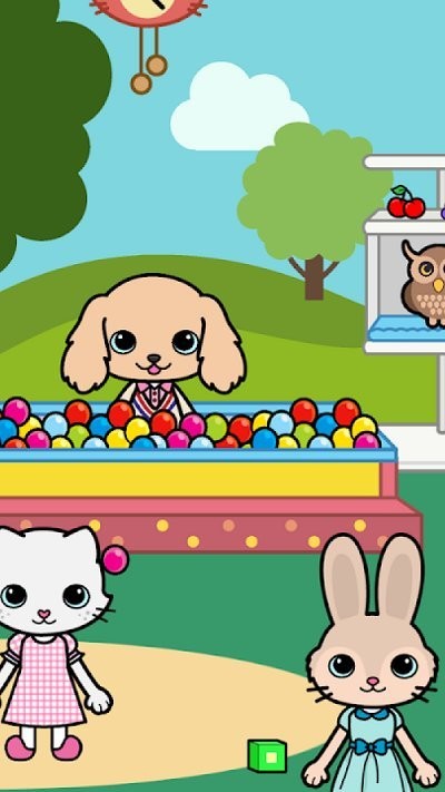 亚萨宠物办公室手机版 亚萨宠物办公室游戏下载