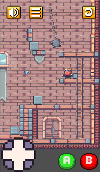 山丘之王手机版