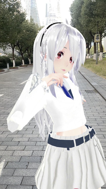 AR破次元app AR破次元软件下载