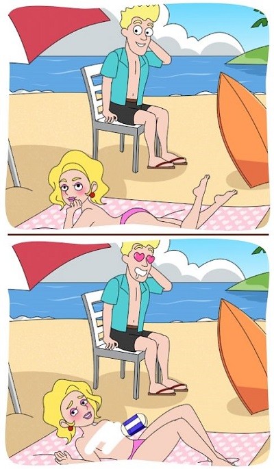 dop大脑测试游戏 dop大脑测试手机版下载