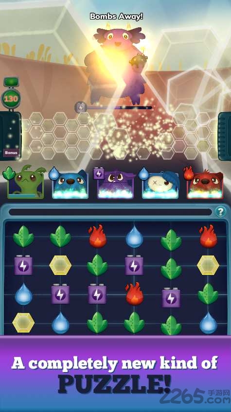 施皮特博士的纳米机器人官方版