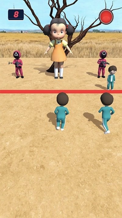 火柴人藏猫猫最新版