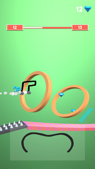 绘制形状3d最新版 绘制形状3d游戏下载