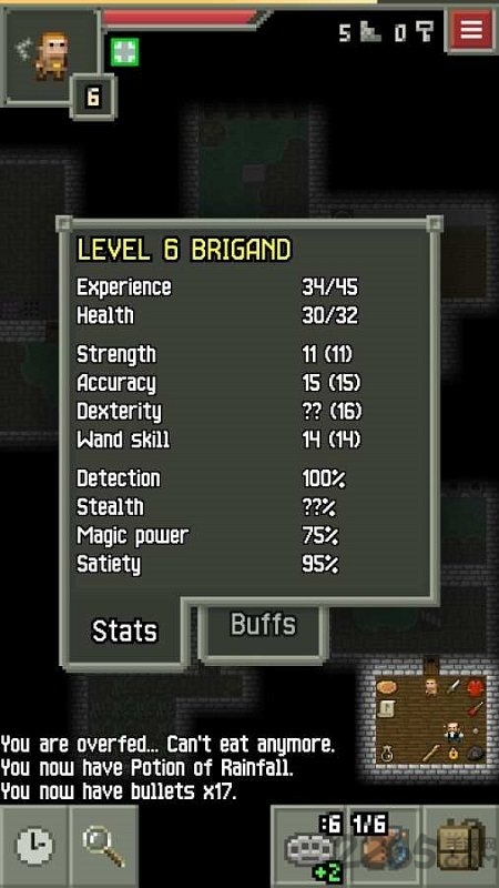 又一个像素地下城汉化版