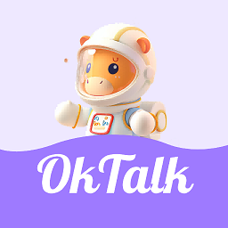 oktalk ai口语软件 v1.0.0