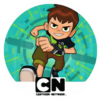 ben10外星神力游戏