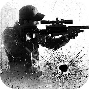 狙击行动3d代号猎鹰无限钻石版