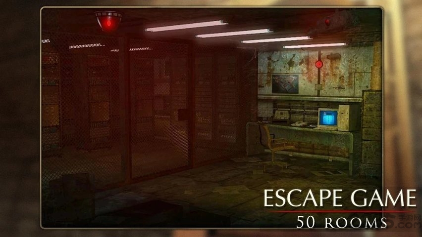 开普的五号房 开普的五号房下载