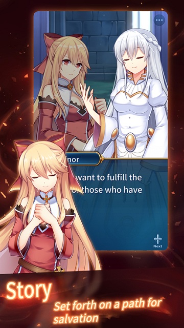 永恒的赛妮亚最新版本(Eternal Senia)