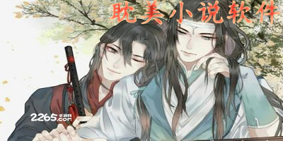 耽美小说软件