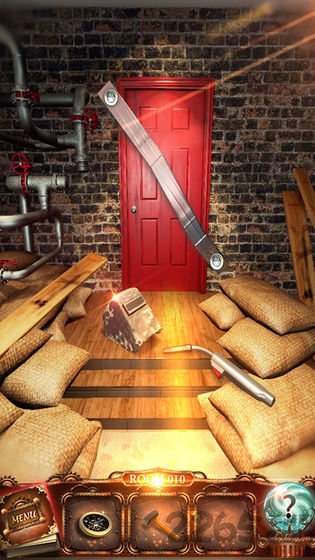 100道神秘的门4游戏