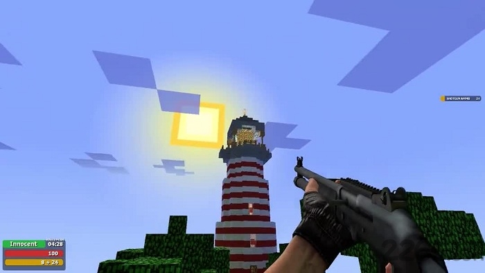 手机版gmod破解版 gmod中文手机版破解版下载