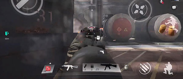 萤火突击新手怎么过教程 萤火突击新手教程通过方法