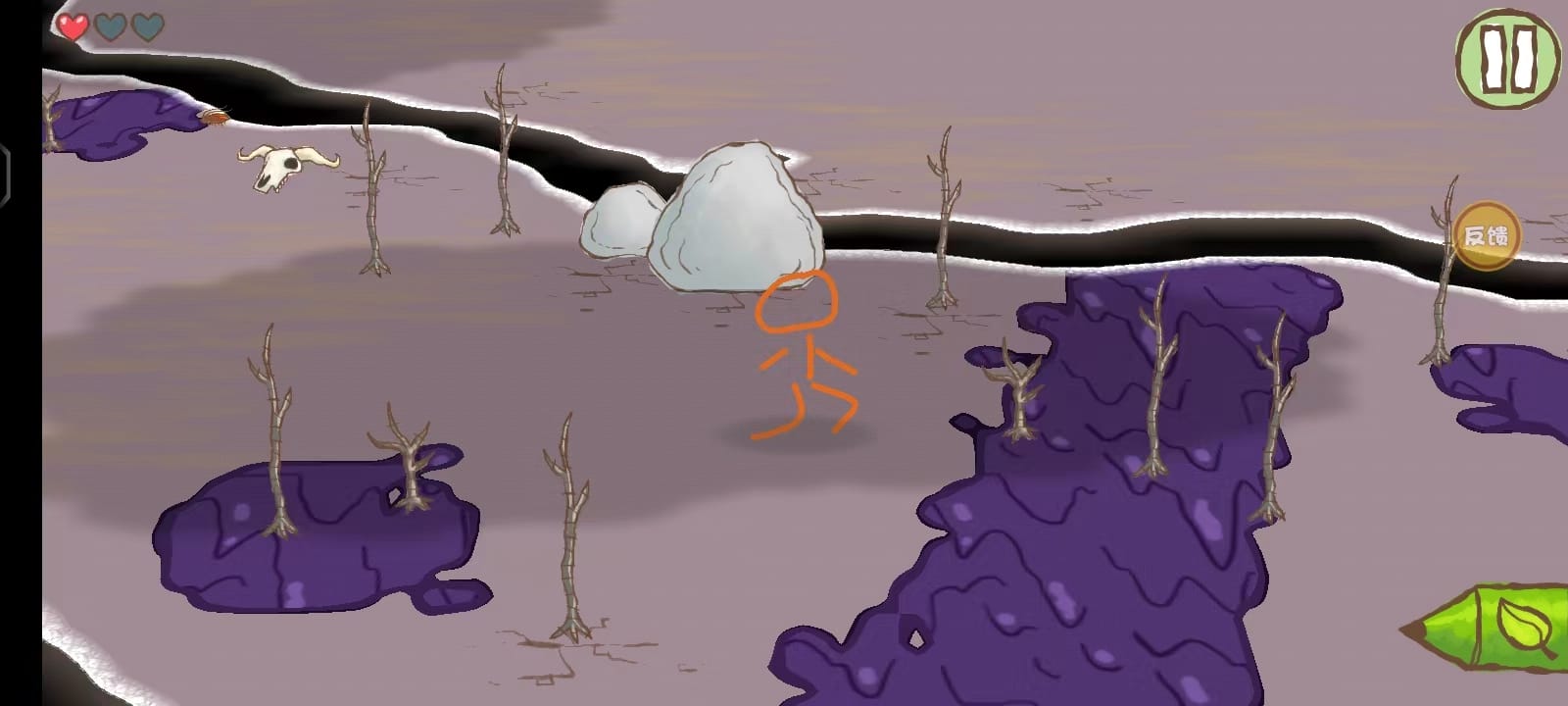 画个火柴人2玩法攻略 画个火柴人2玩法攻略