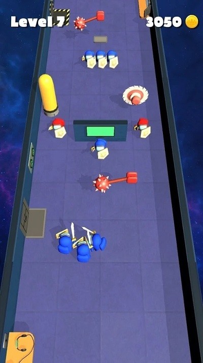 冒名顶替者迷宫游戏 冒名顶替者迷宫手机版下载