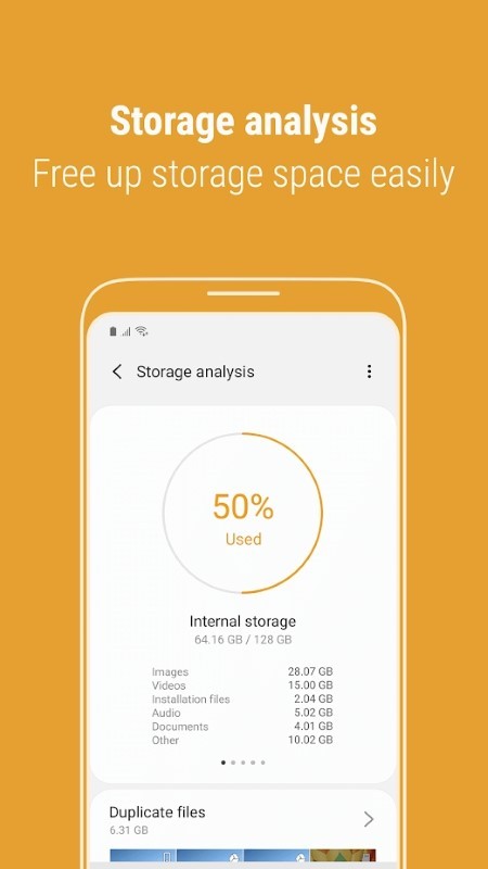 三星文件管理器app
