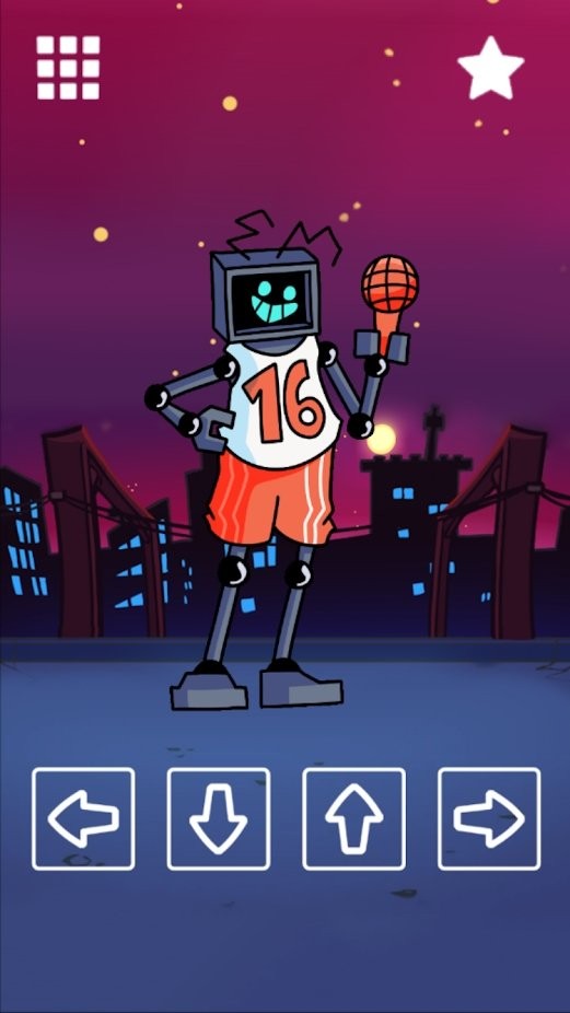 黑色星期五之夜hex模组