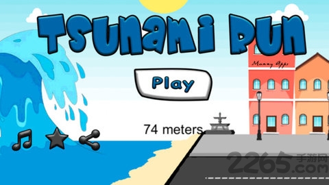 海滩火柴人正式版 海滩火柴人最新版