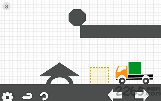 烧脑货车手机版