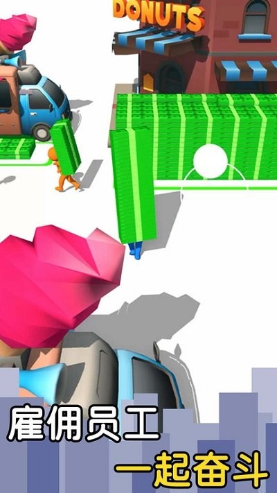 建造大师真溜手机版 建造大师真溜游戏下载