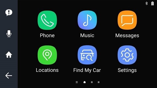 三星车载模式安装包(Samsung MirrorLink)