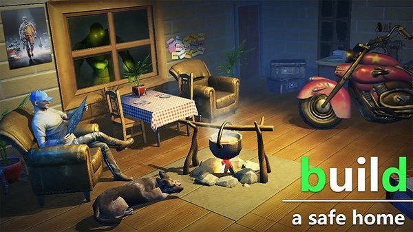 明日传奇国际版手游