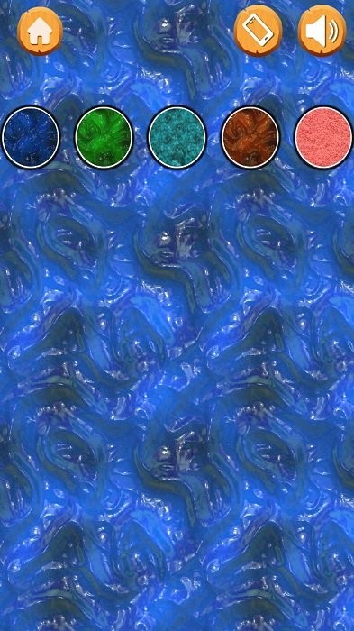 烧脑玩具世界游戏