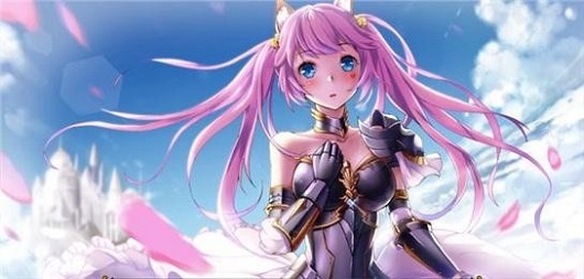 最后的传说手游变态版