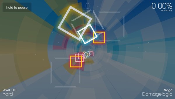 音符飞跃游戏下载