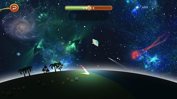 音符之光传说手机版