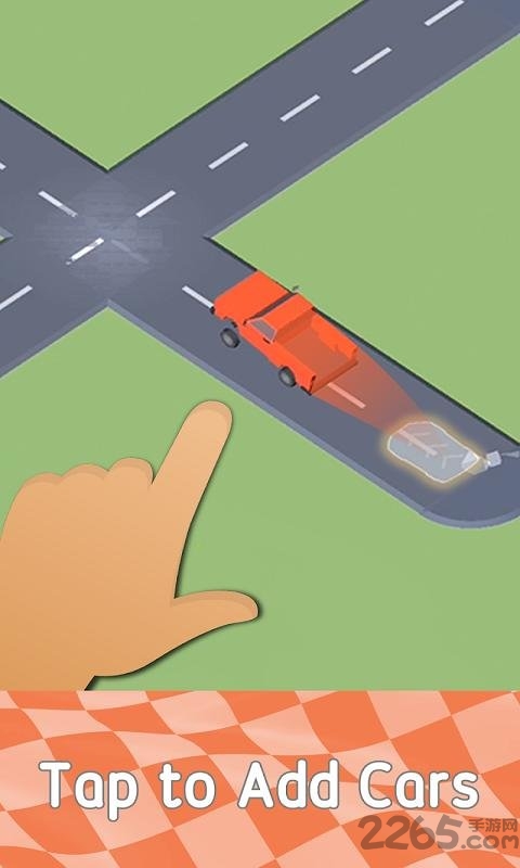 派对汽车正式版