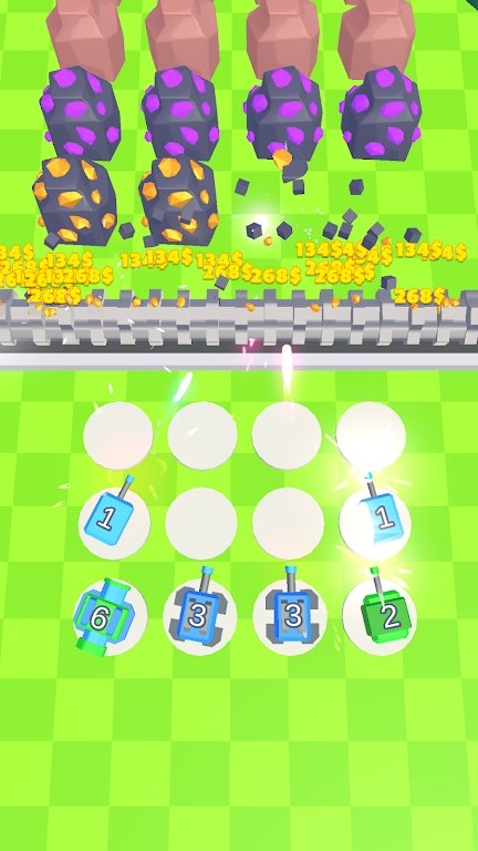 地雷炮塔中文版 地雷炮塔最新版下载