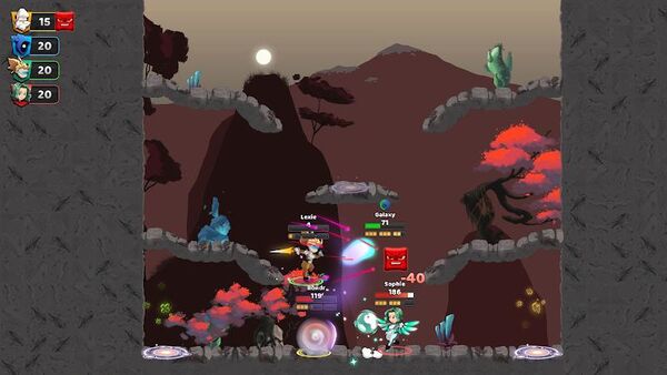 敏捷冲刺中文版