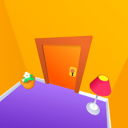 打开这扇门烧脑游戏