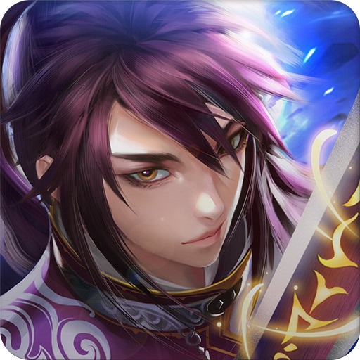 破军之刃果盘版下载-手机版下载最新版