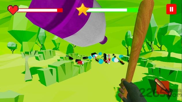 垃圾超人正式版