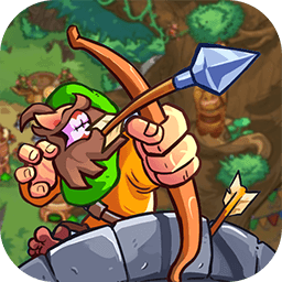 王牌塔防战争之王游戏