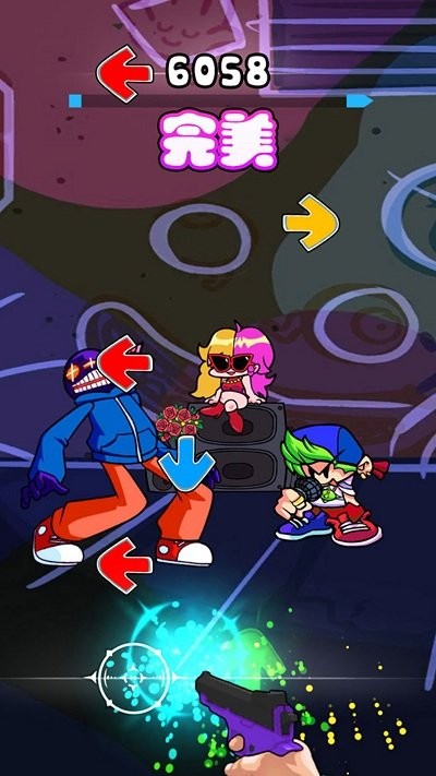 波比玩具时间游戏手机版