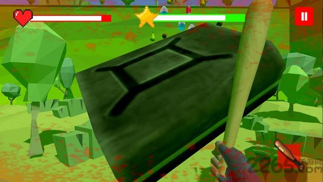 垃圾超人正式版