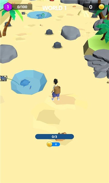 赶海吧少年手机版 赶海吧少年最新版下载