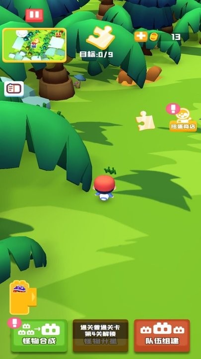 萌宠嘉年华手机版