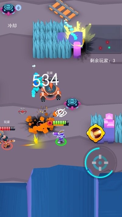 荣耀排位战最新版