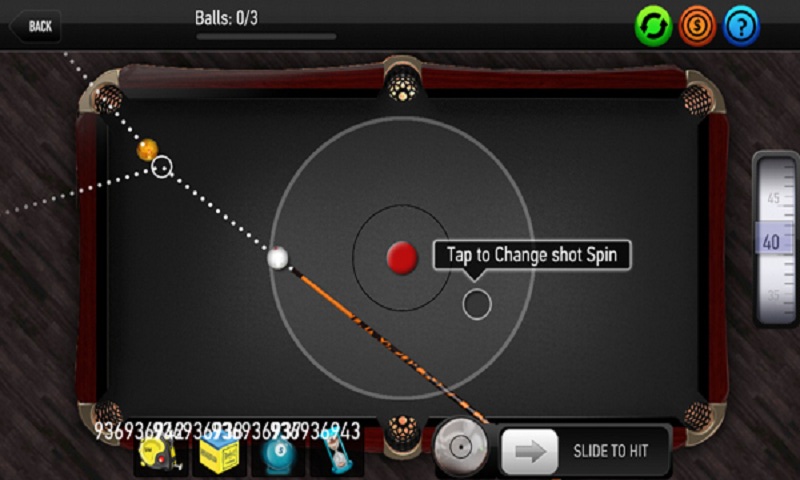 台球世界 台球世界破解版下载