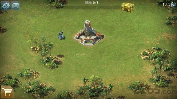 银河之战官方版