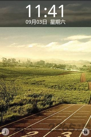 diy个性屏保手机壁纸