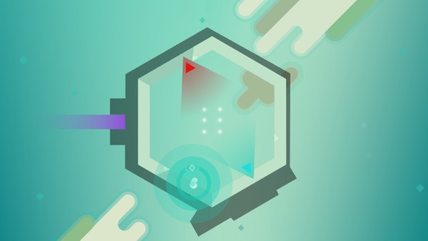 被遗忘的回声游戏(luminaria)