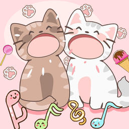 猫咪节奏达人最新版 v1.0