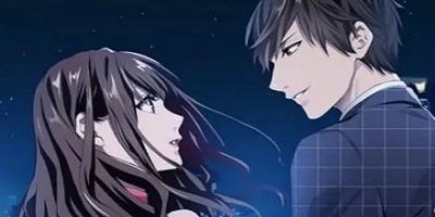 恋爱模拟器游戏